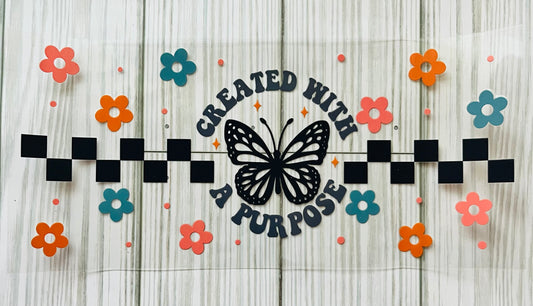 Created With UVDTF Wrap HP344