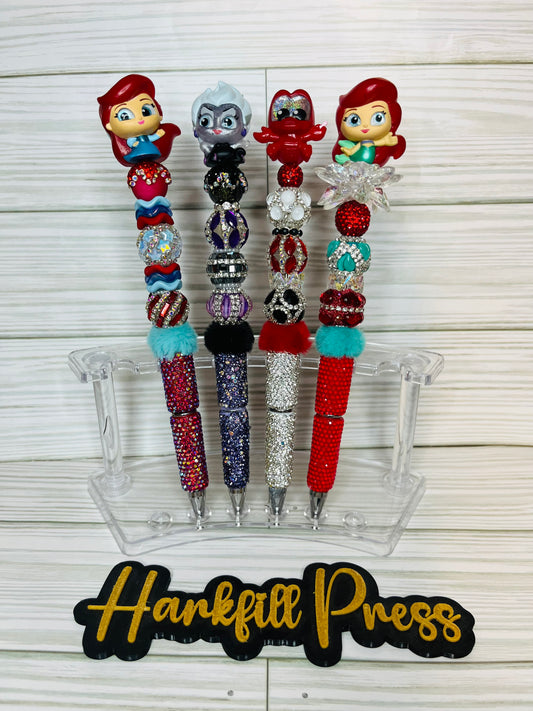 Inspired Fan-ci Collectibles
