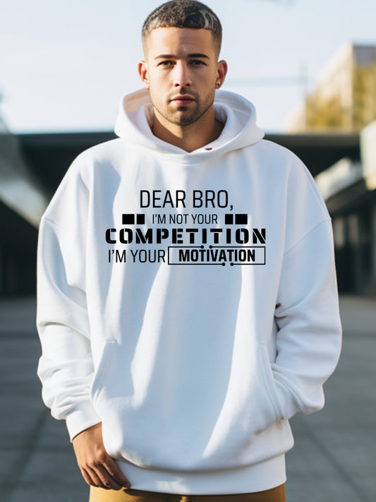 Dear Bro