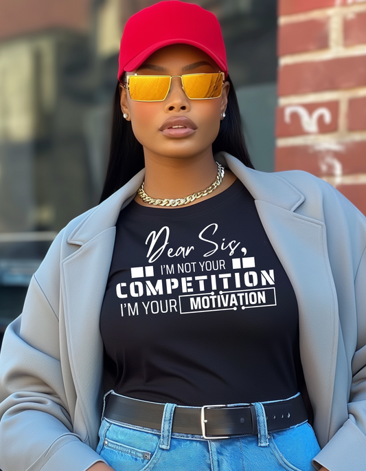 Dear Sis