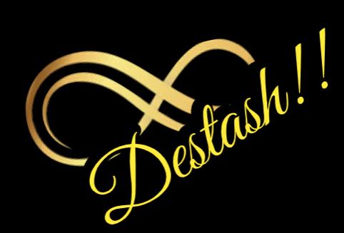 Harkfill Destash UVDTF Wrap - Bundles