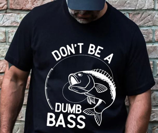 Don't Be