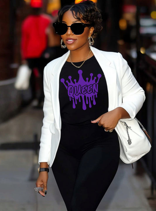 Queen Drip