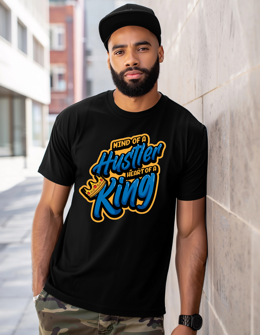 Hustler King