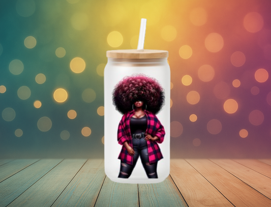 Curvy Babe Coll3ction "Love" (CB05)