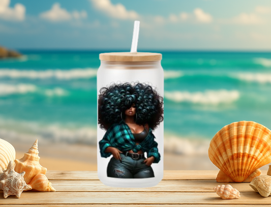 Curvy Babe Coll3ction "Jade" (CB08)