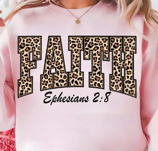 Faith + Fierce Coll3ction