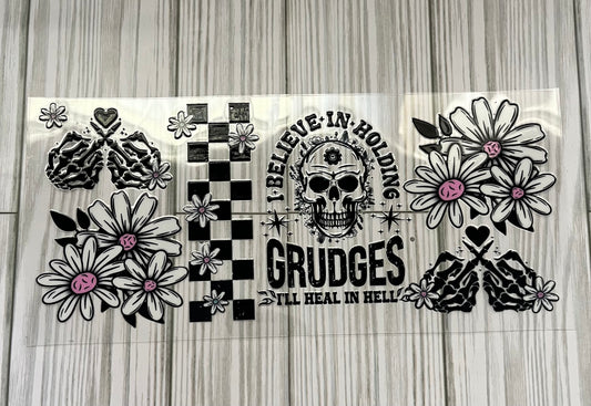 Grudges (HP236)