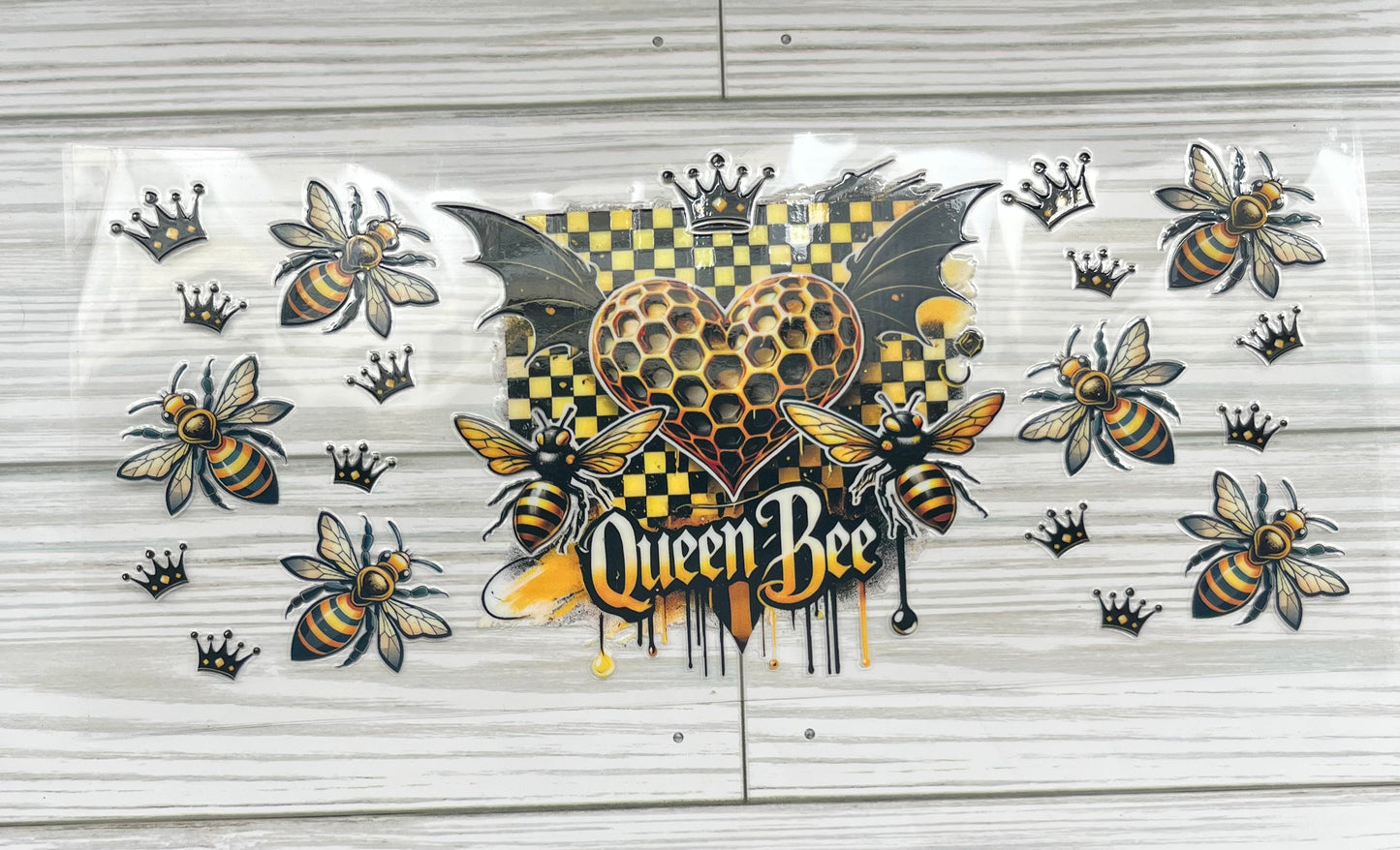 Queen Bee (HP182)
