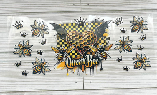 Queen Bee (HP182)