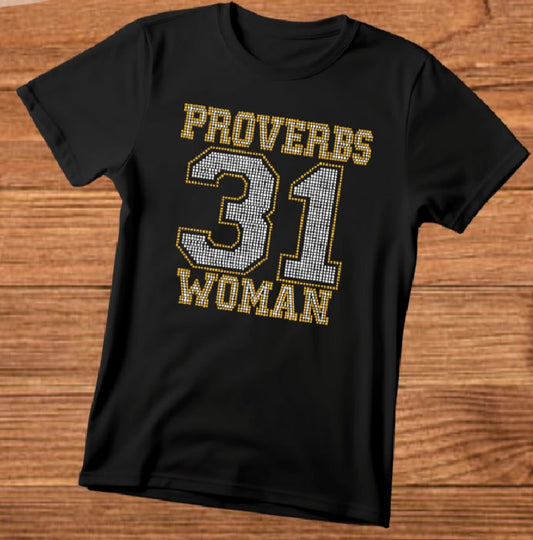 Proverbs 31 Woman