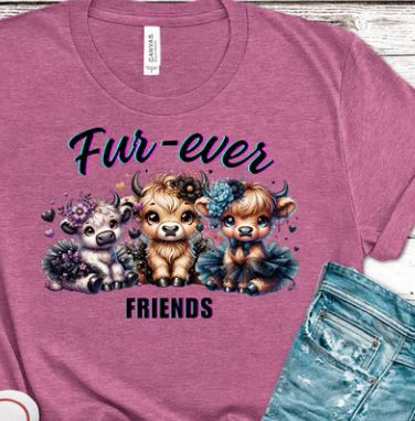 Fur Ever