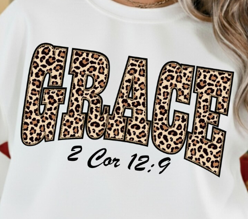Faith + Fierce Coll3ction
