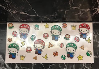 HK ML UVDTF Wrap (HP130)