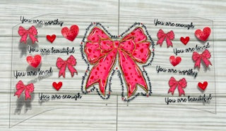 Harkfill Destash UVDTF Wrap - Build your own