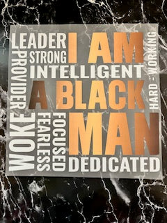 I AM