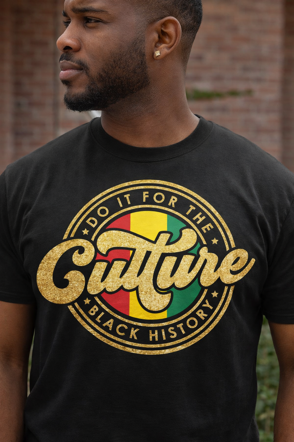 Do It for the Culture