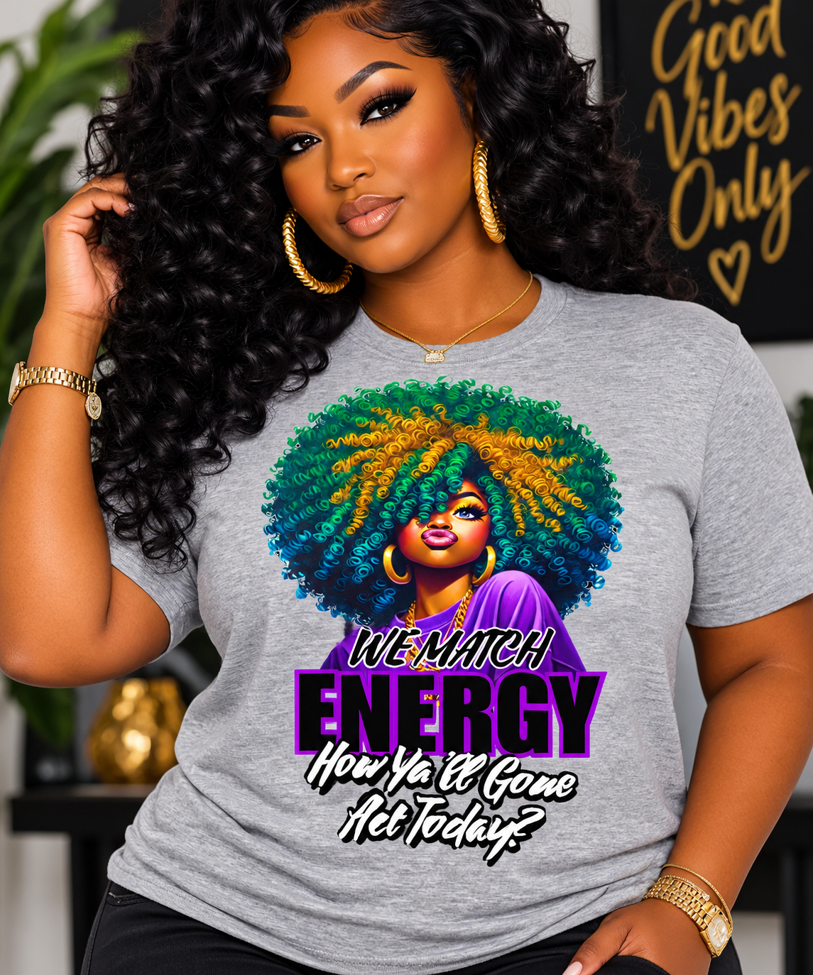 We Match Energy