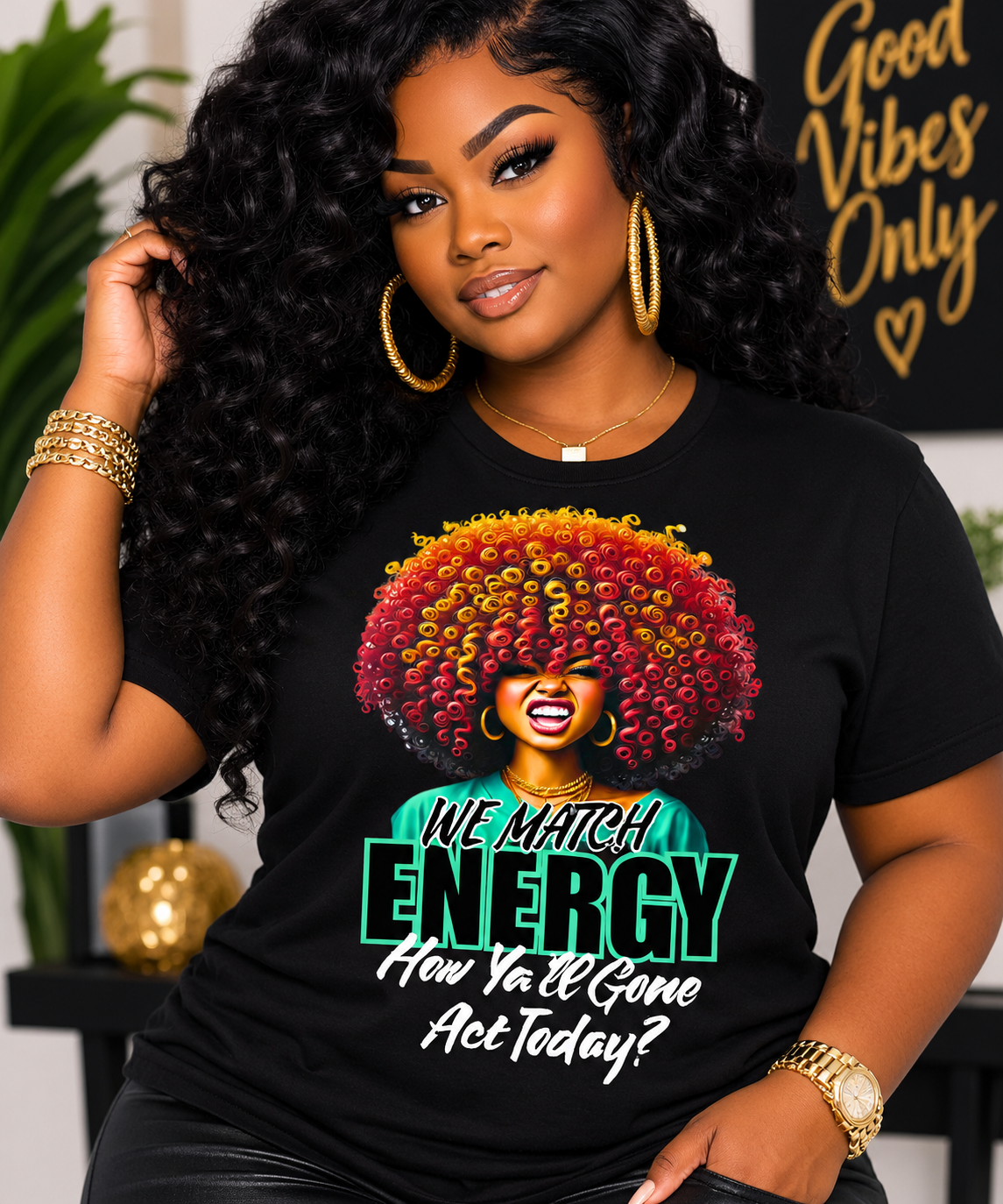 We Match Energy