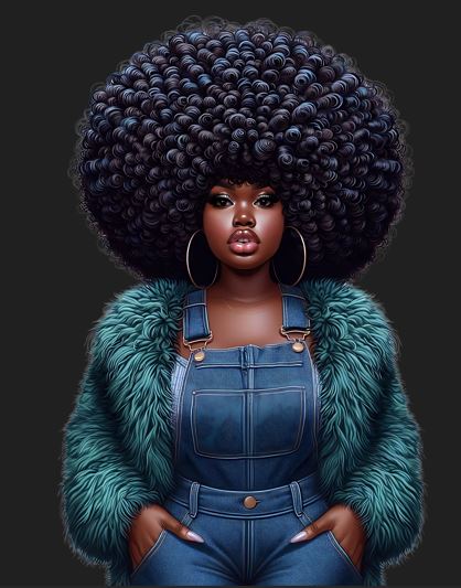 Cuvry Babe Coll3ction "Heav'n" (CB06)