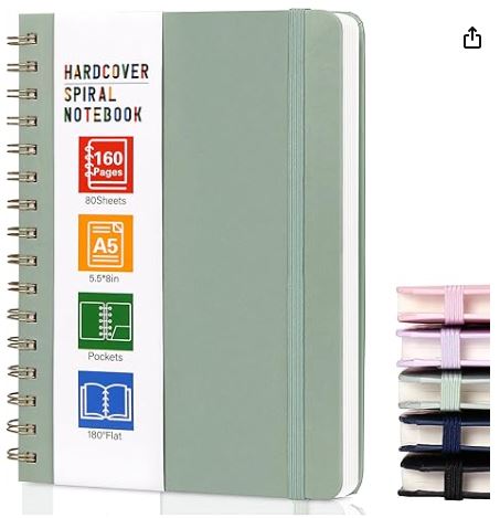 Custom Journal