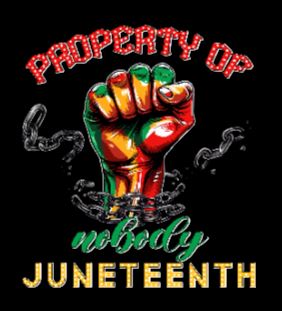 Property of Nobody