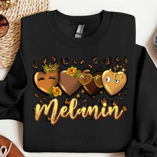 Melanin