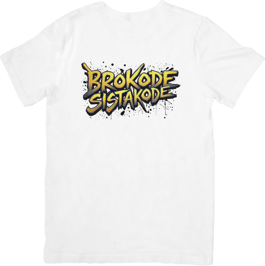 BroKode & Sistakode