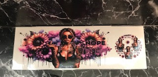 Nope UVDTF Wrap (HP147)