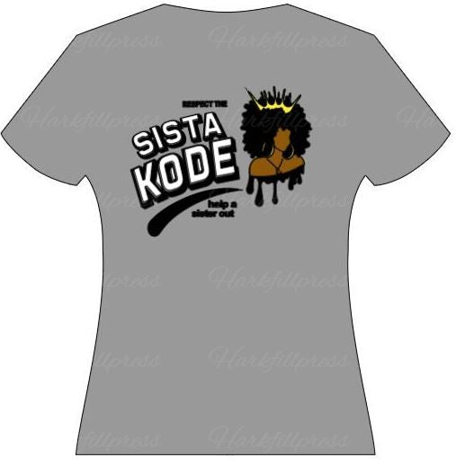 OG SistaKode