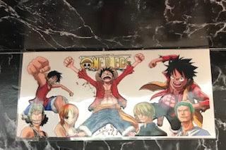 One Piece UVDTF Wrap (HP149)