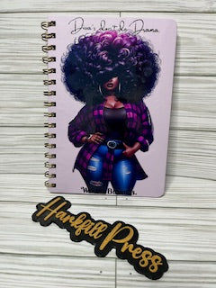 Passion Journal