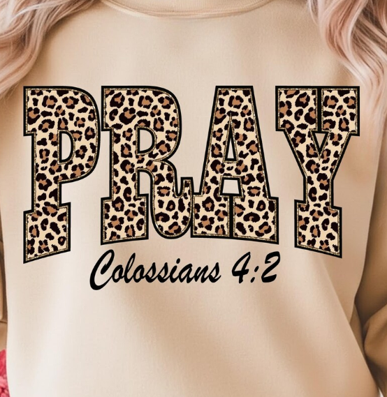 Faith + Fierce Coll3ction