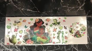 PF and Mom UVDTF Wrap (HP151)