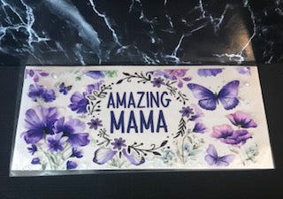 Amazing Mom UVDTF Wrap (HP157)
