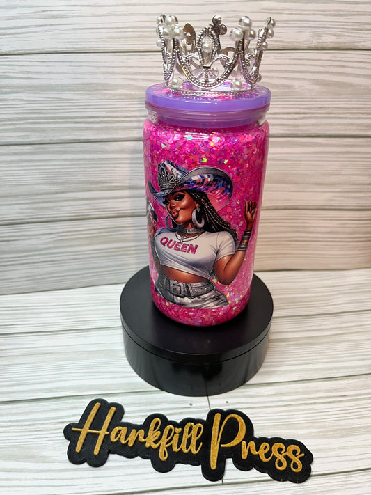 Rodeo Queen