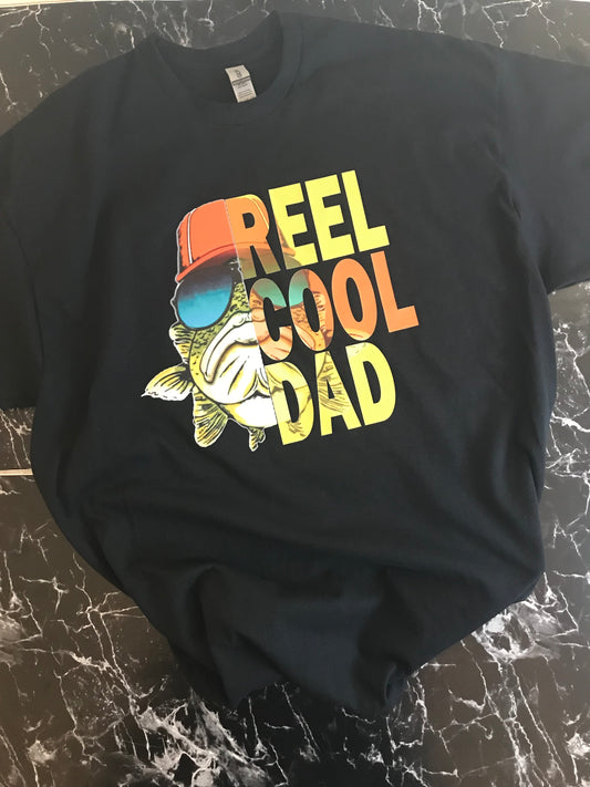 Reel Cool Dad