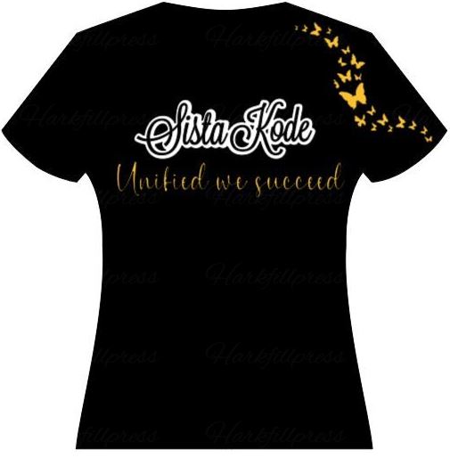 Unified We Succeed - SistaKode