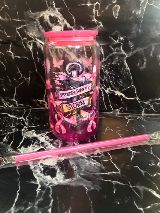 Stronger 16oz Libby