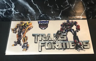 T Formers UVDTF Wrap (HP175)