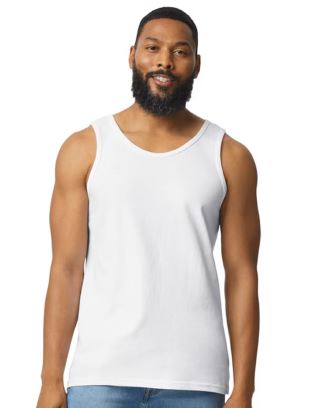 Custom Summer Tank Top