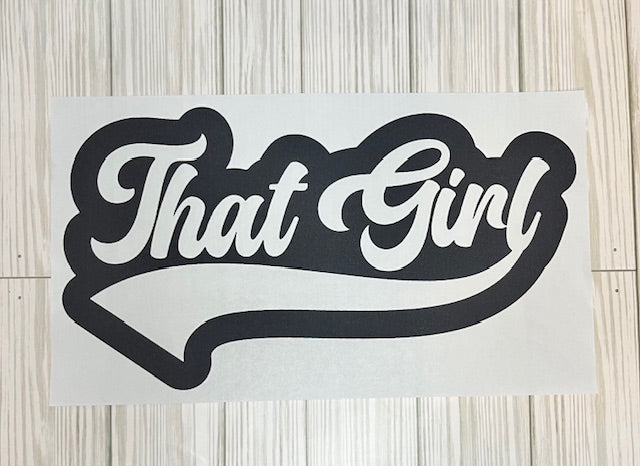 That Girl