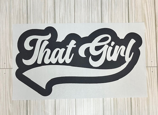 That Girl