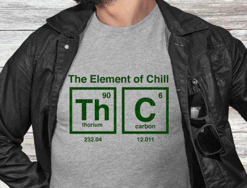 Chill Element THC