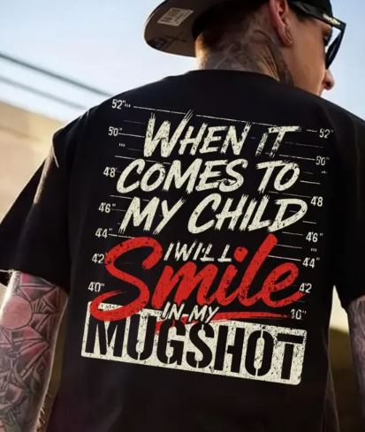 When It Comes Child