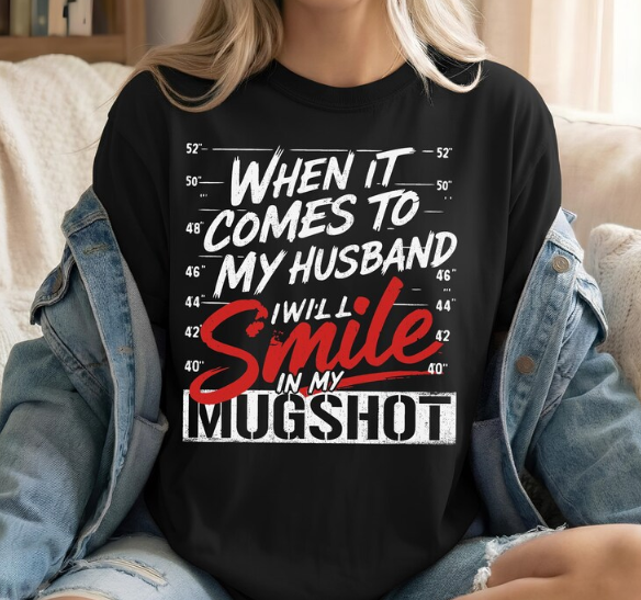 When It Comes Husband