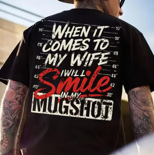 When It Comes Wife