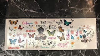 You Are UVDTF Wrap (HP180)