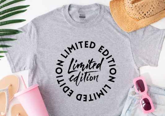 Limited Edition